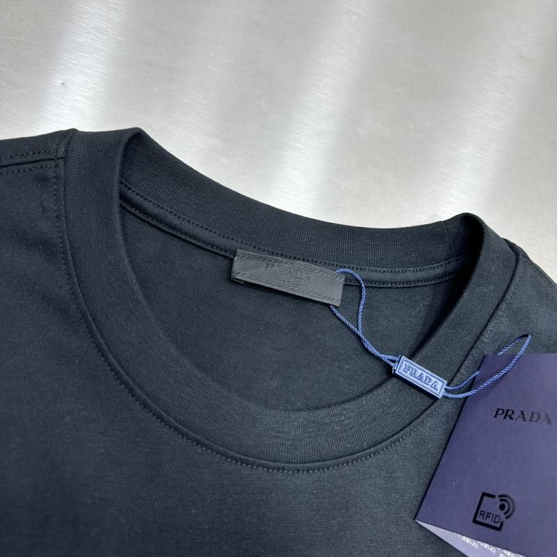 Prada T-Shirts